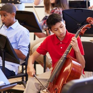 Group B: 11-15 years